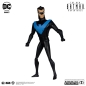 Preview: DC The New Batman Adventures Actionfigure "Nightwing" von McFarlane